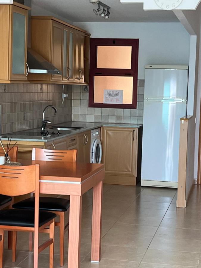 Ocean View Su Eminencia Apartment ปลายาเดลกูรา ภายนอก รูปภาพ
