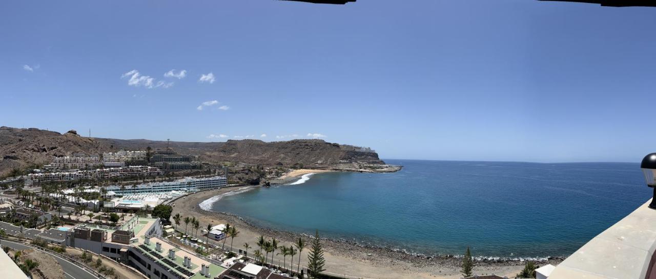Ocean View Su Eminencia Apartment ปลายาเดลกูรา ภายนอก รูปภาพ