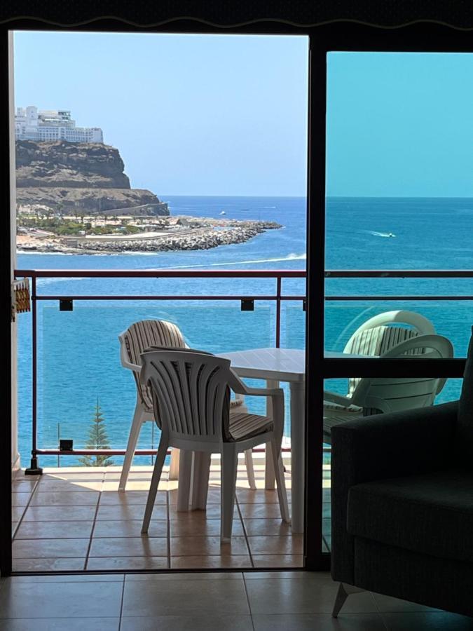 Ocean View Su Eminencia Apartment ปลายาเดลกูรา ภายนอก รูปภาพ