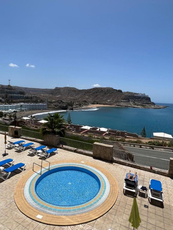 Ocean View Su Eminencia Apartment ปลายาเดลกูรา ภายนอก รูปภาพ