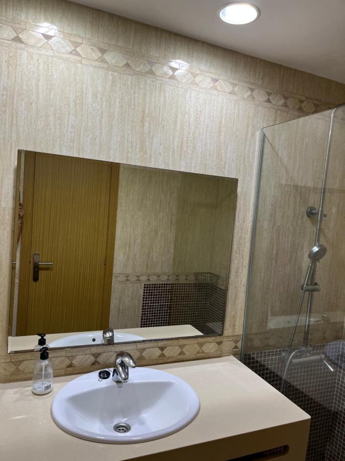 Ocean View Su Eminencia Apartment ปลายาเดลกูรา ภายนอก รูปภาพ