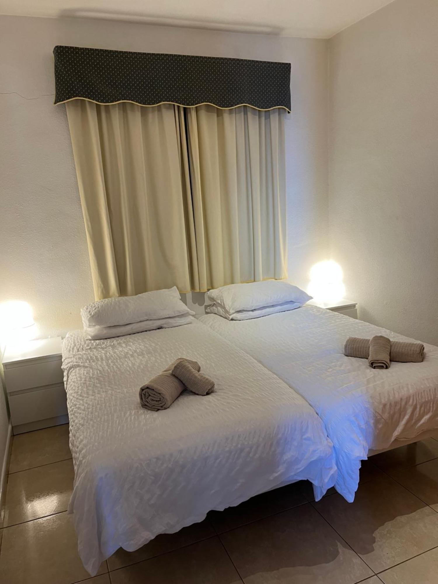 Ocean View Su Eminencia Apartment ปลายาเดลกูรา ภายนอก รูปภาพ