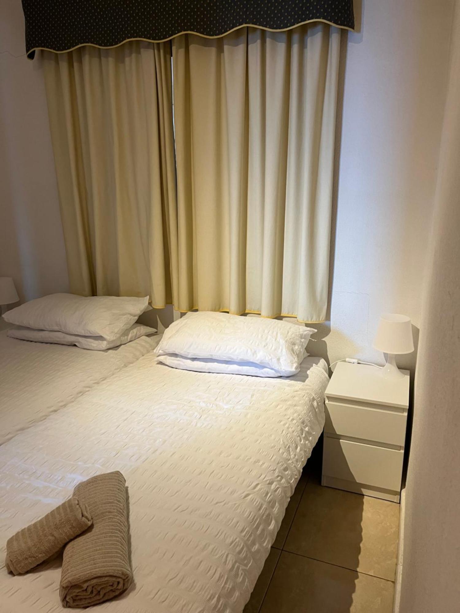 Ocean View Su Eminencia Apartment ปลายาเดลกูรา ภายนอก รูปภาพ