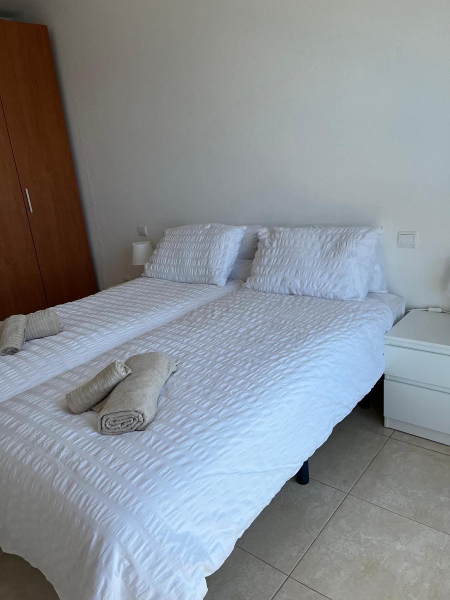 Ocean View Su Eminencia Apartment ปลายาเดลกูรา ภายนอก รูปภาพ