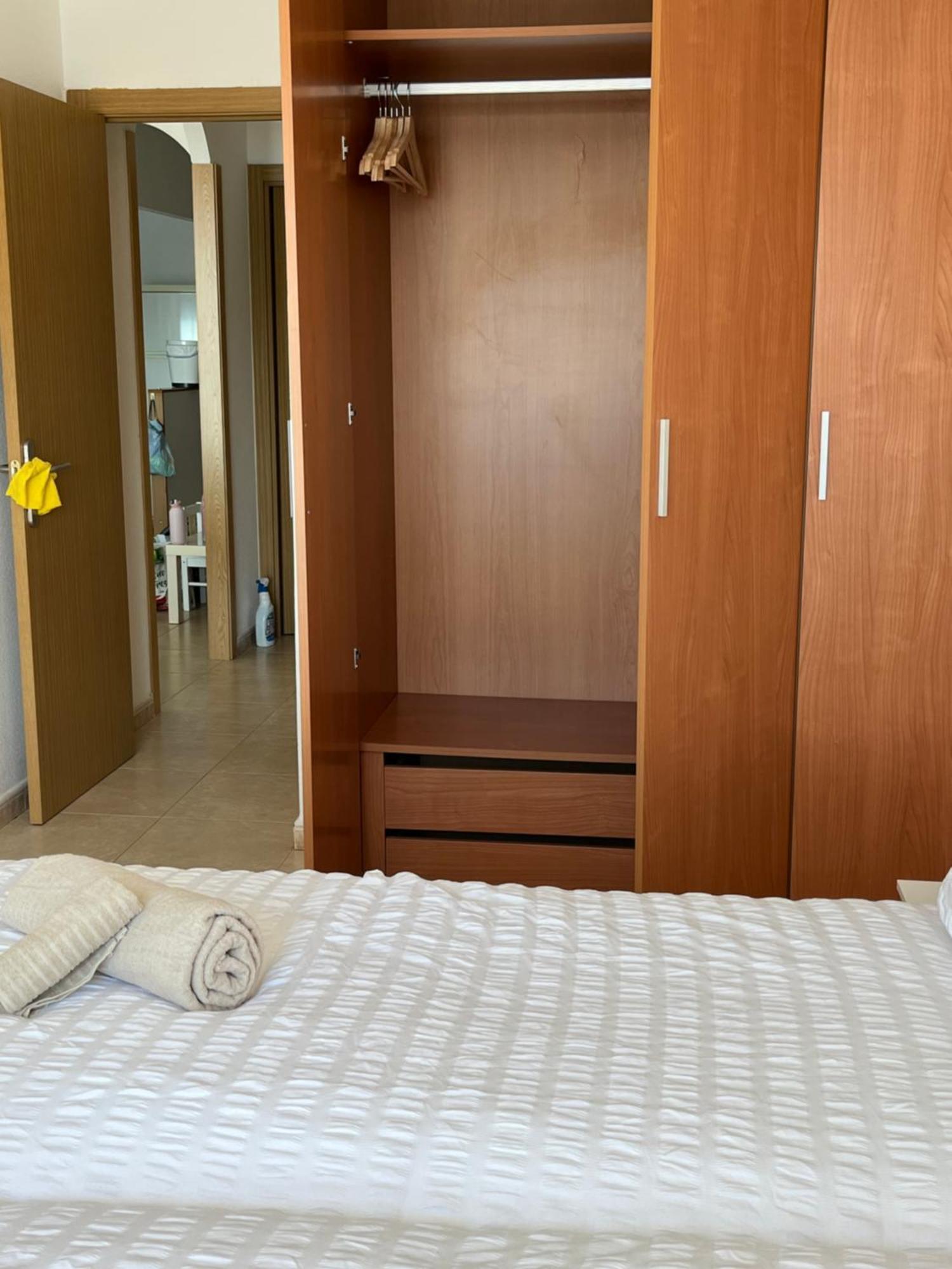 Ocean View Su Eminencia Apartment ปลายาเดลกูรา ภายนอก รูปภาพ