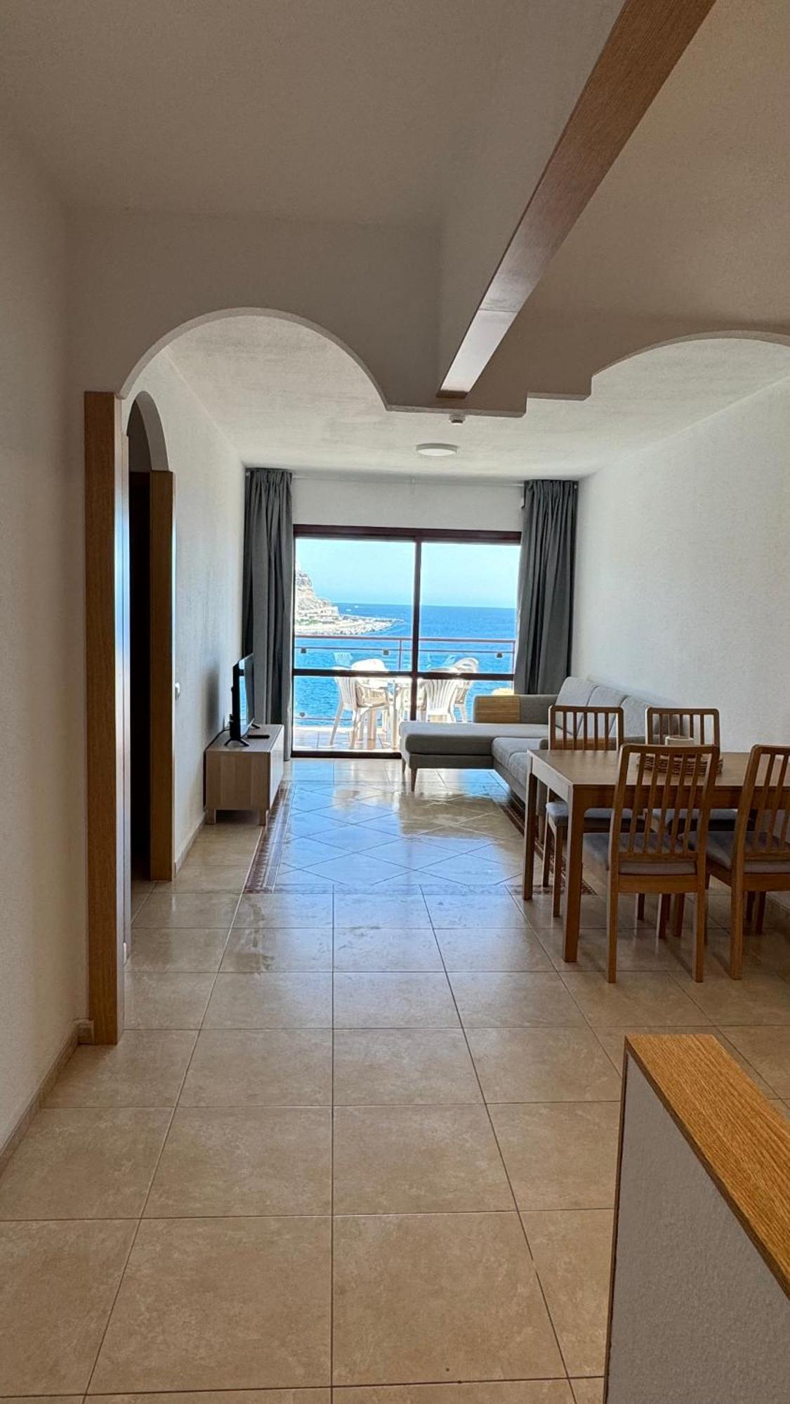 Ocean View Su Eminencia Apartment ปลายาเดลกูรา ภายนอก รูปภาพ