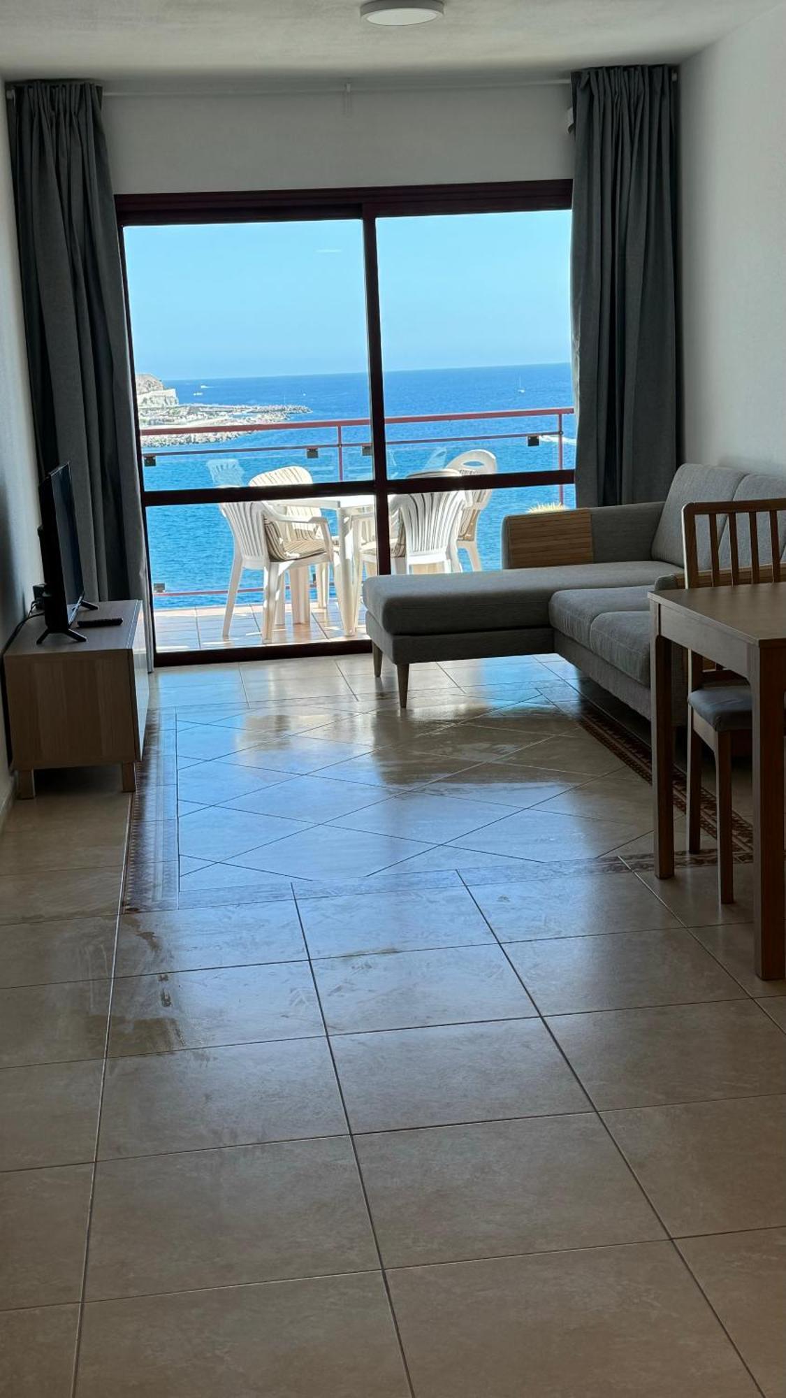 Ocean View Su Eminencia Apartment ปลายาเดลกูรา ภายนอก รูปภาพ