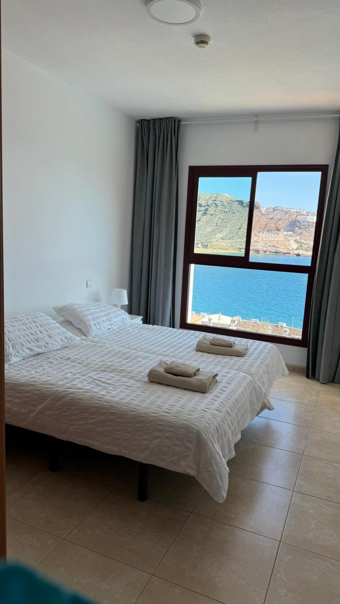 Ocean View Su Eminencia Apartment ปลายาเดลกูรา ภายนอก รูปภาพ