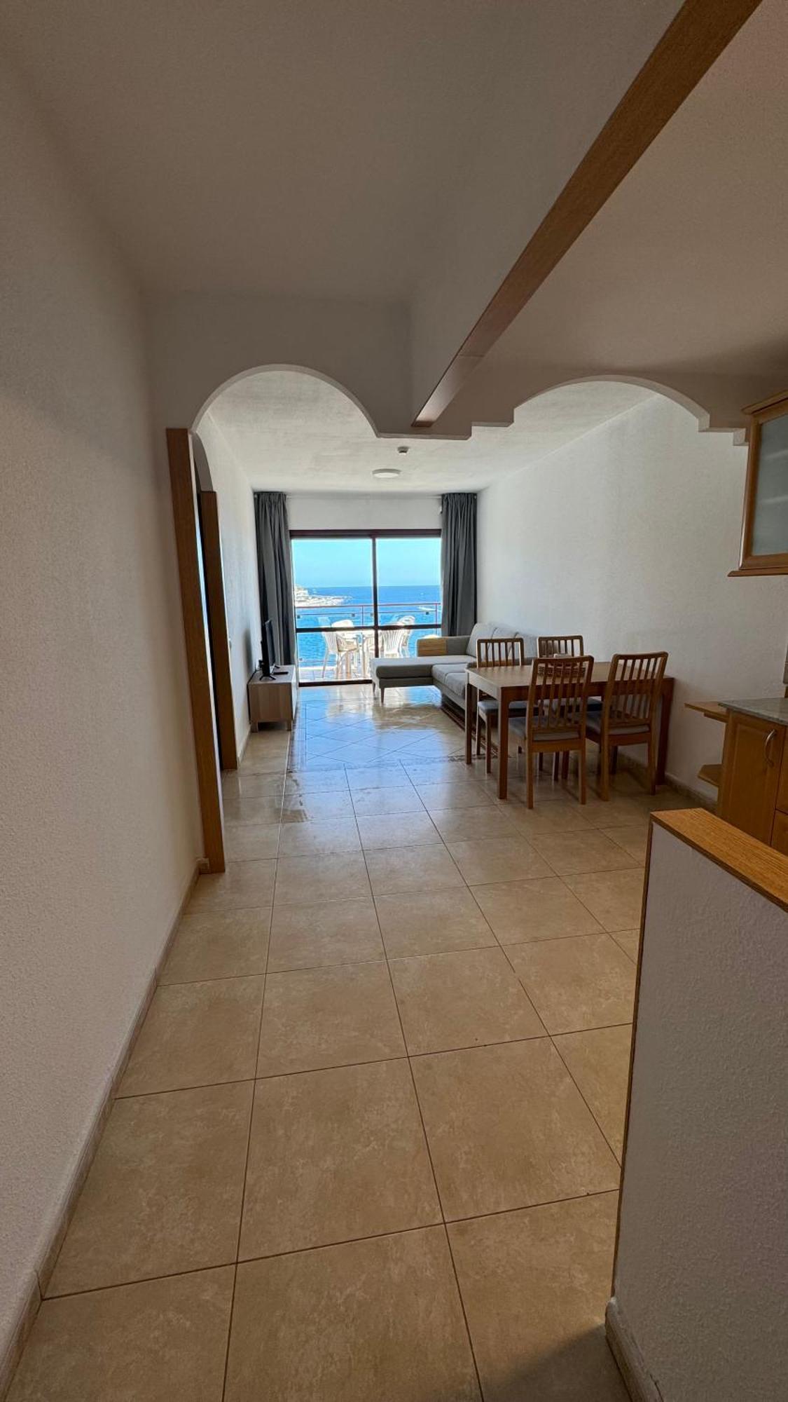Ocean View Su Eminencia Apartment ปลายาเดลกูรา ภายนอก รูปภาพ