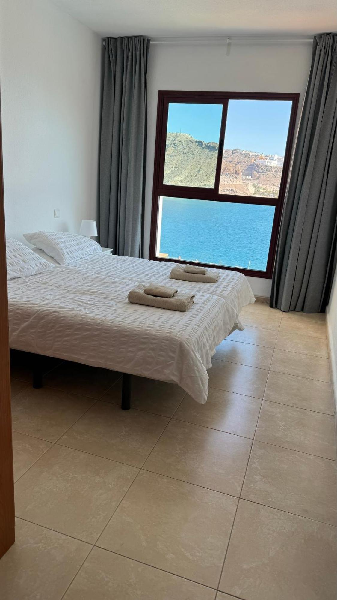 Ocean View Su Eminencia Apartment ปลายาเดลกูรา ภายนอก รูปภาพ