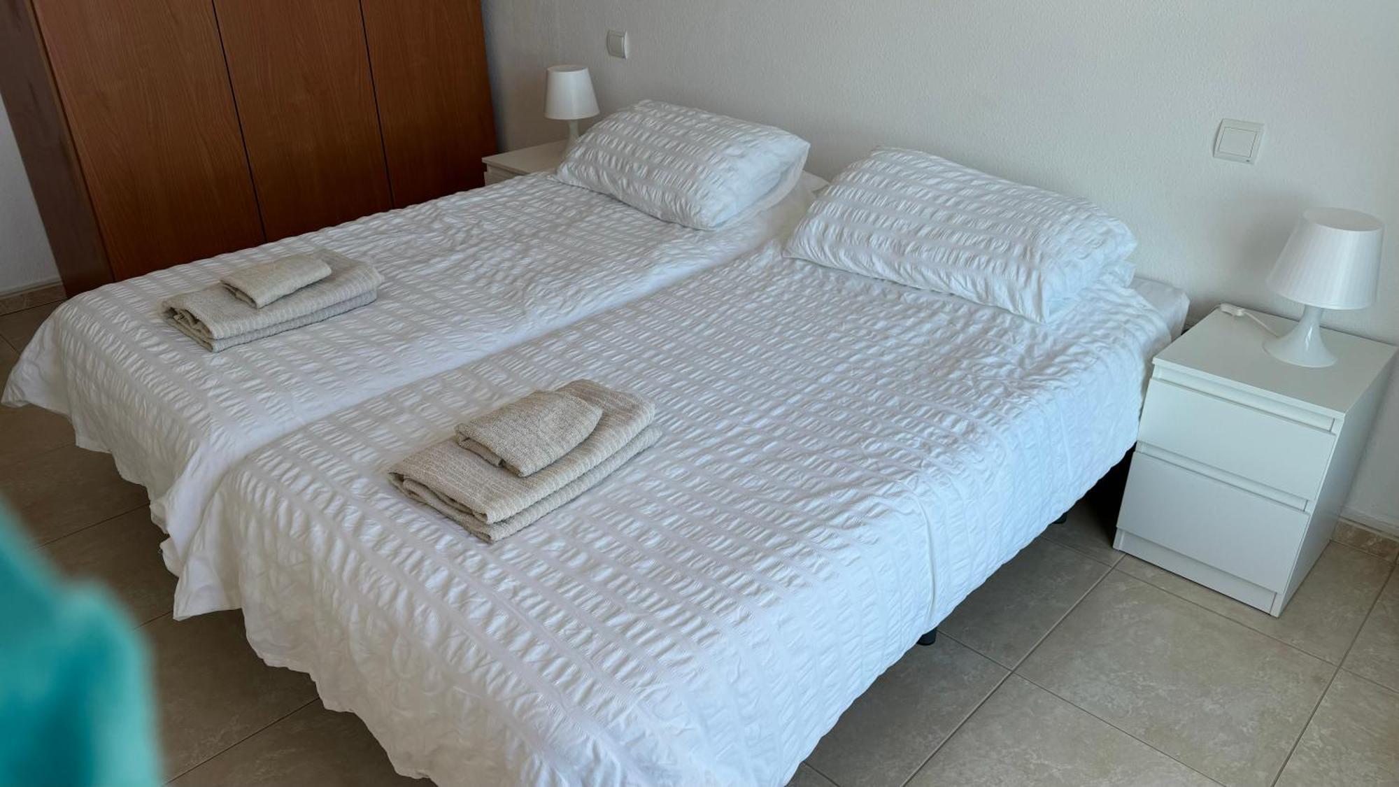 Ocean View Su Eminencia Apartment ปลายาเดลกูรา ภายนอก รูปภาพ